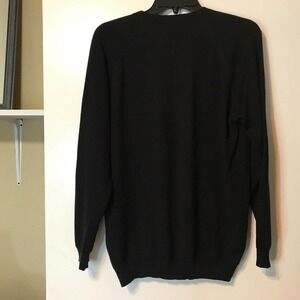 Liberty Sweater V-Neck Long Sleeve SzXXL Wool Blend Pre-Owned